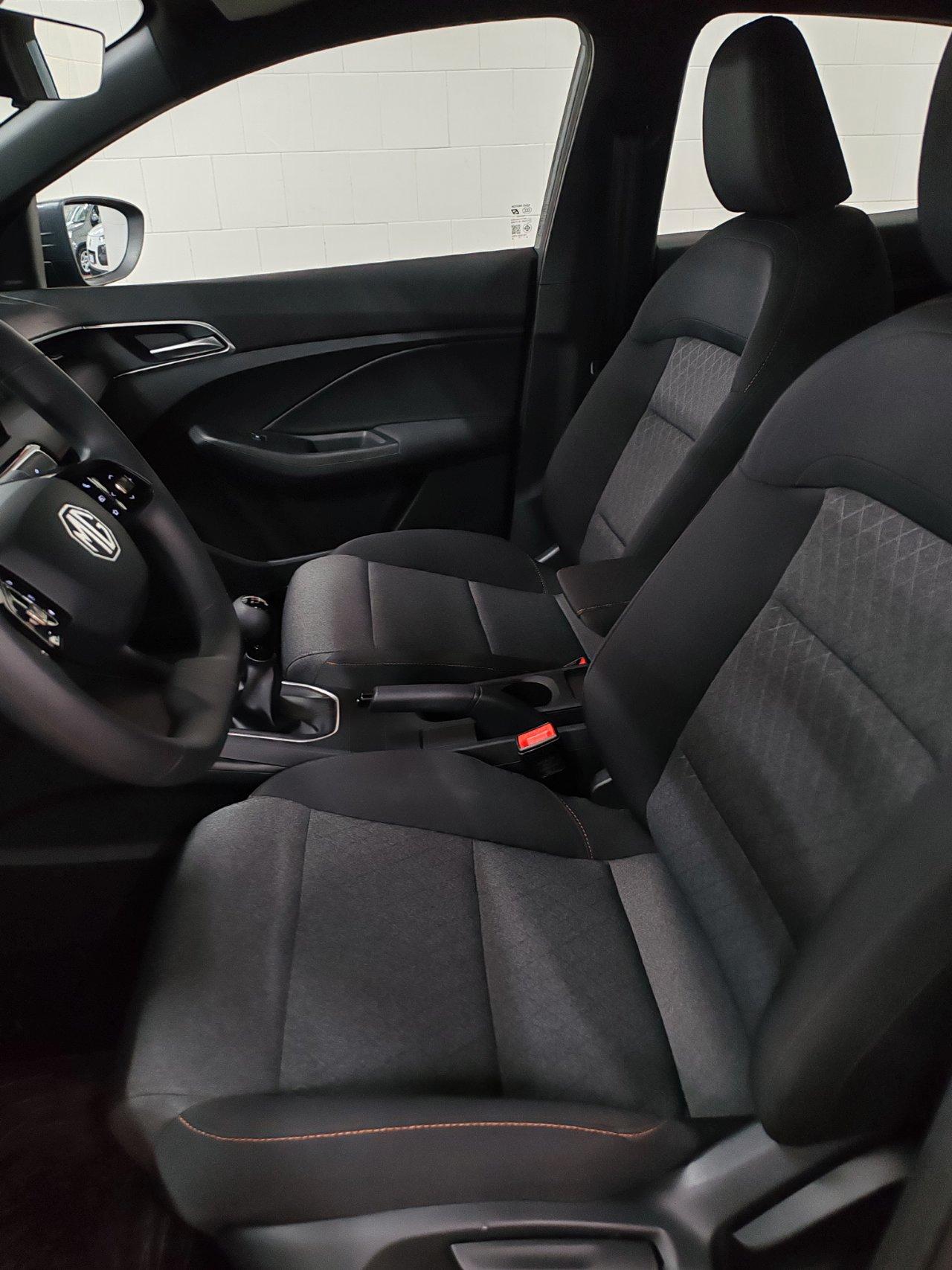 Mg MG3 1.5 Comfort PREZZO REALE