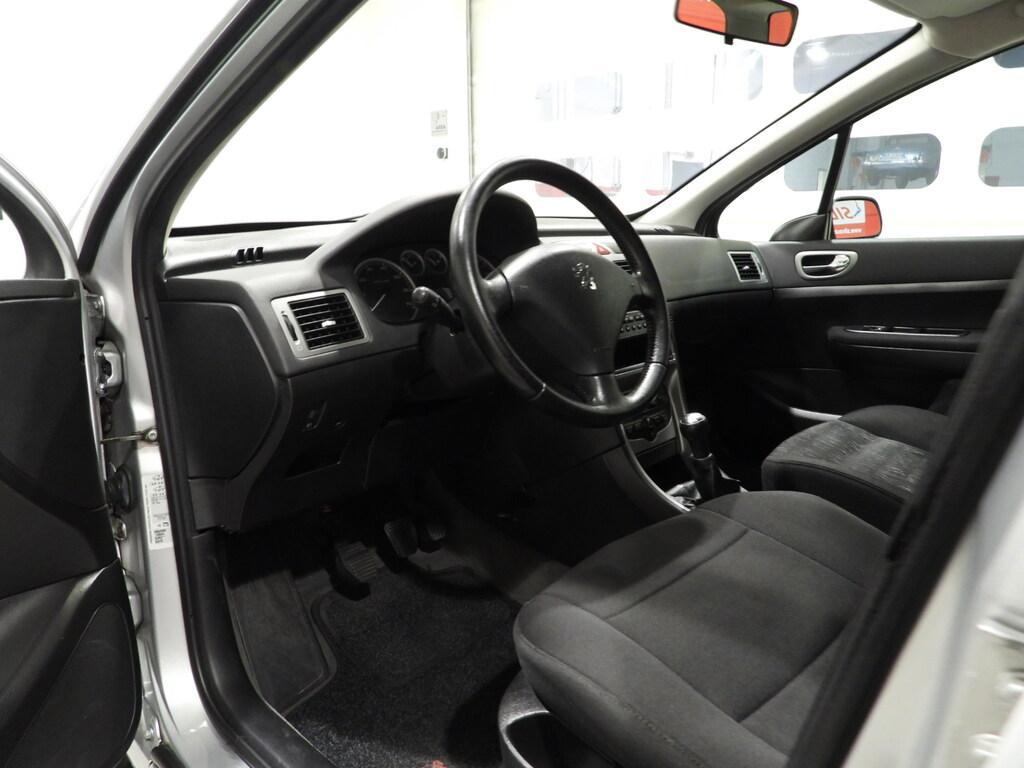 Peugeot 307 Station Wagon 1.6