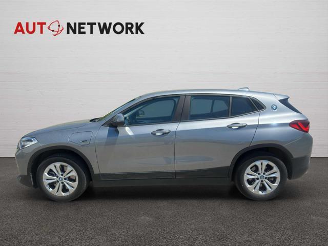 BMW X2 xDrive25e Business-X