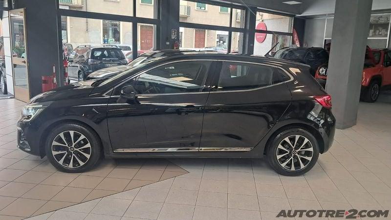 Renault Clio Clio TCe 100 CV 5 porte Intens
