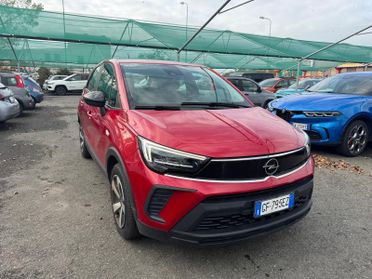 OPEL Crossland - Crossland 1.2 Edition s&s 83cv