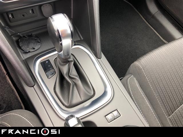 RENAULT Megane 1.5 dci energy Zen 110cv edc