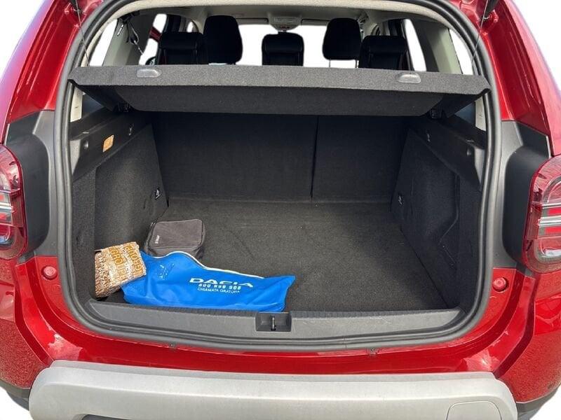 Dacia Duster Duster 1.0 TCe GPL 4x2 Prestige Up