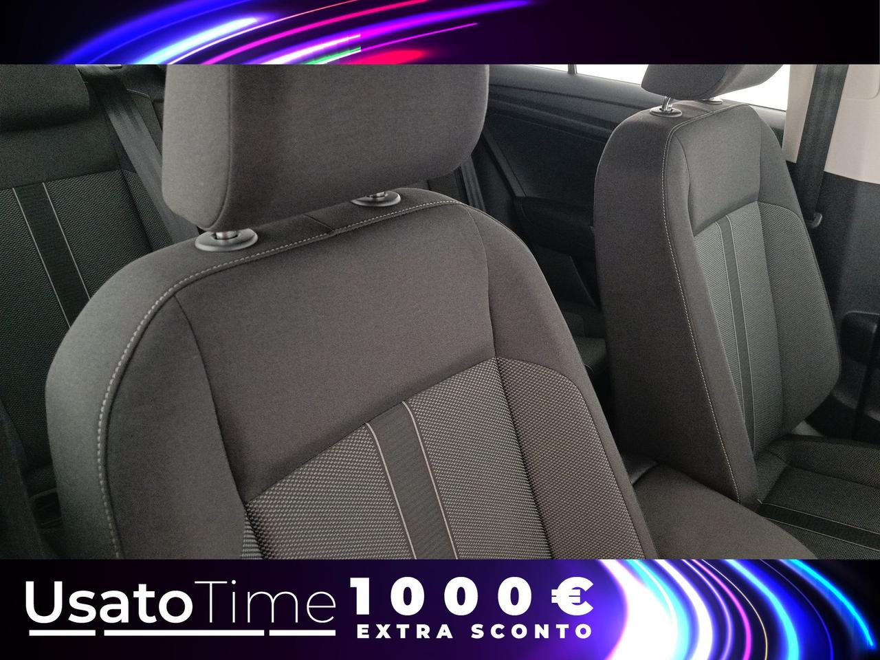 Volkswagen T-Roc 2.0 tdi scr 115cv life