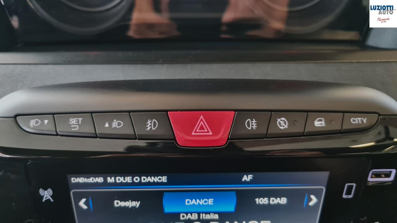 Lancia Ypsilon 1.2 GPL GOLD