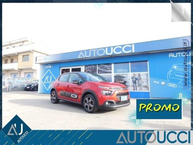 CITROEN C3 PureTech 110 S&S Shine