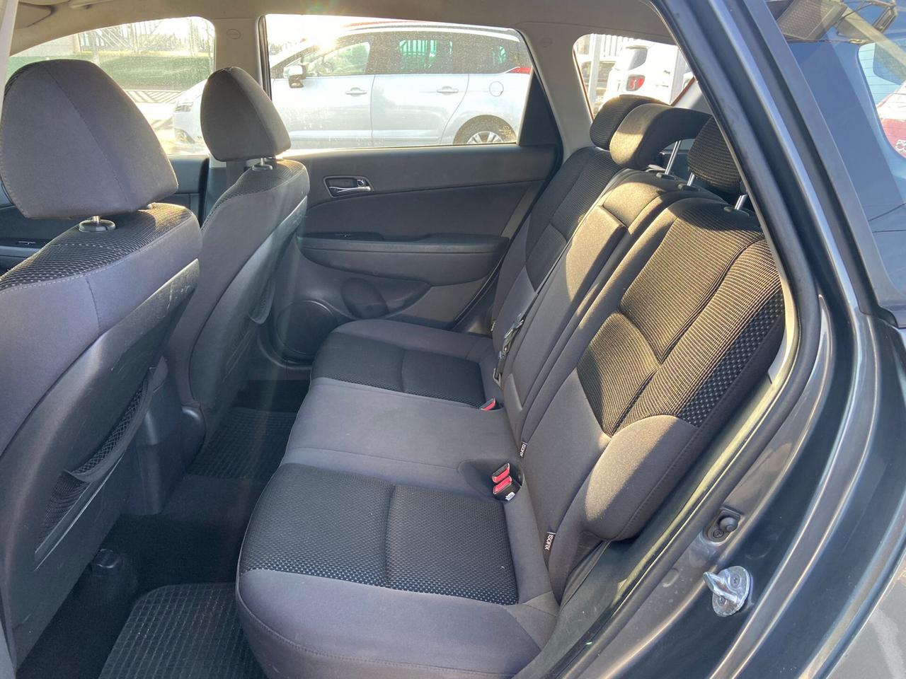 Hyundai i30 CW 1.6 CRDi 90CV 6m Comfort