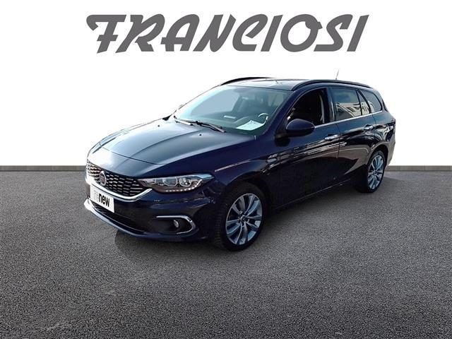 FIAT Tipo SW 1.6 mjt Lounge s s 120cv dct