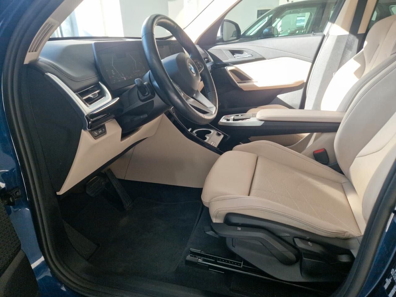 Bmw X1 sDrive 18d xLine