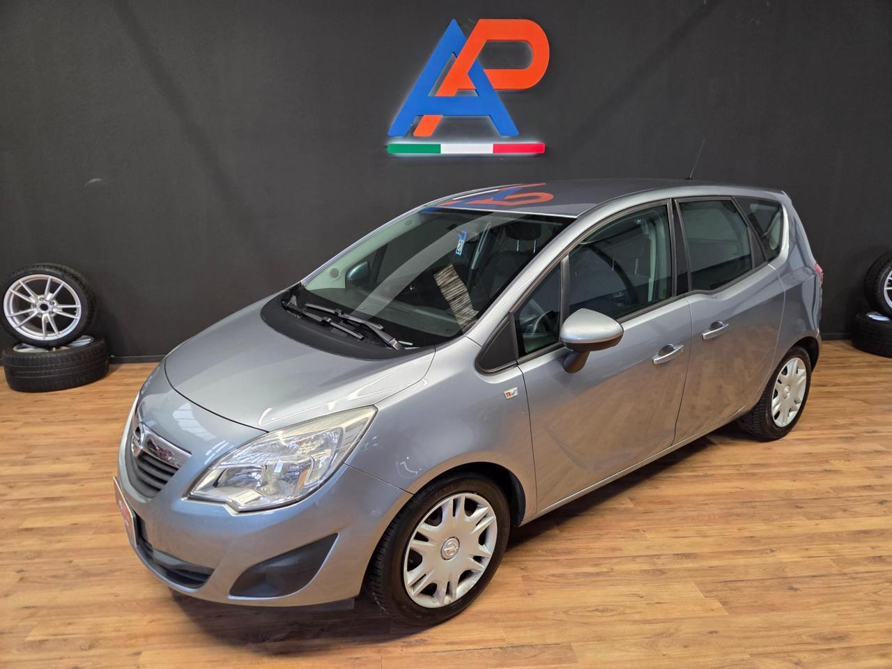 Opel Meriva 1.3 cdti ecoflex Cosmo 95cv