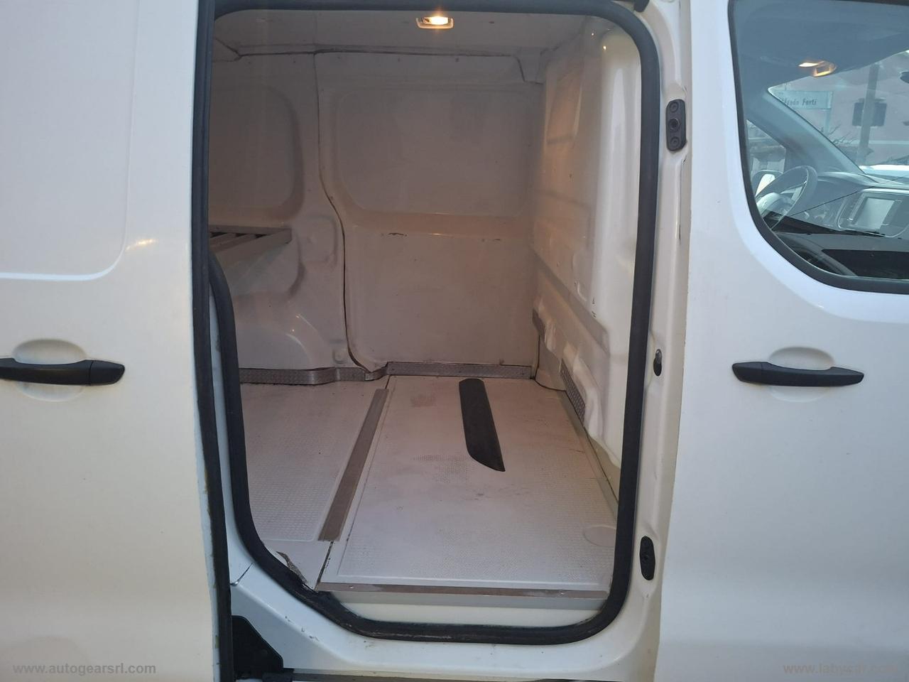 Expert BlueHDi 95 PC-TN Furg.Pro Comp.