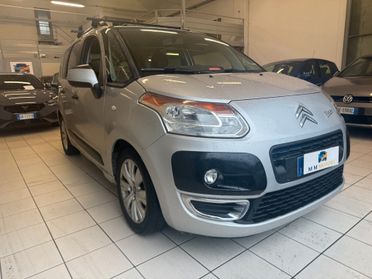 CITROEN C3 Picasso 1.4 VTi 95 Exclusive Style **NEOPATENTATI**