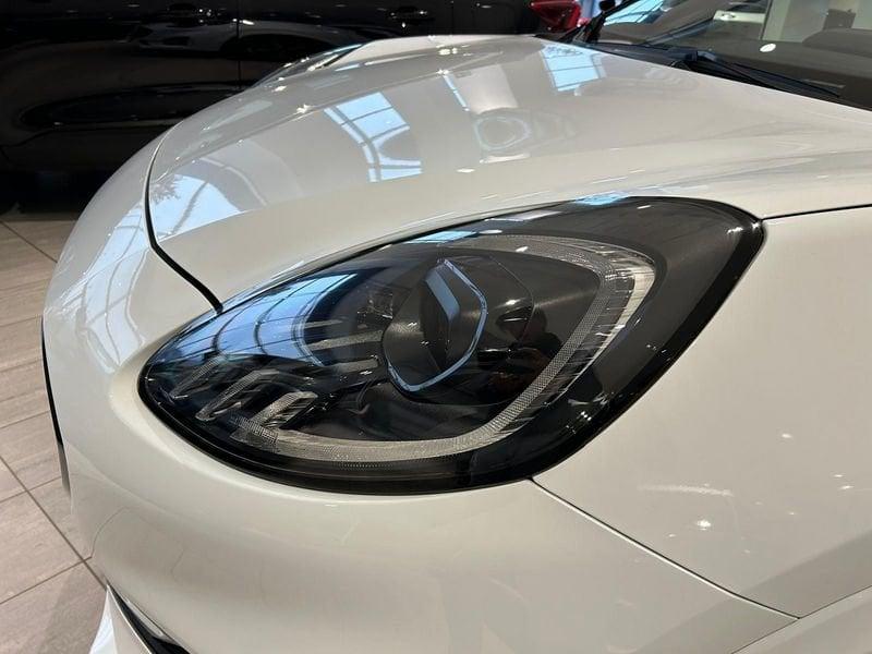 Ford Puma 1.0 ecoboost h ST-Line125cv