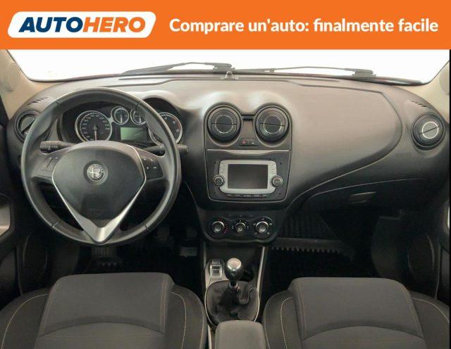 ALFA ROMEO MiTo 1.3 JTDm 95 CV S&S Super