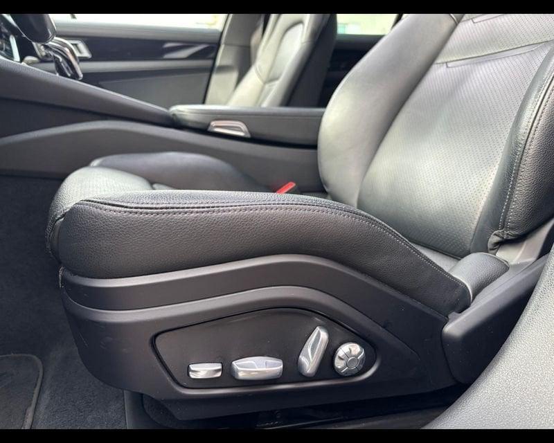 Porsche Panamera Sport Turismo 2.9 4 e-hybrid auto