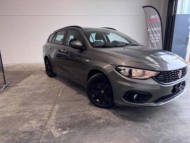 FIAT Tipo 1.6 Mjt S&S SW S-Design