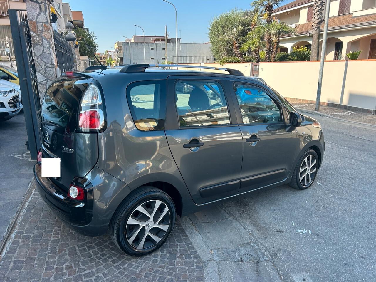 Citroen C3 Picasso 1.4 VTi 95 Limited