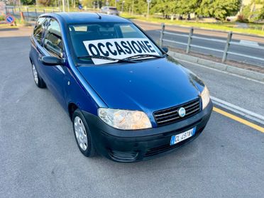 Fiat Punto 1.2i cat 3 porte ELX