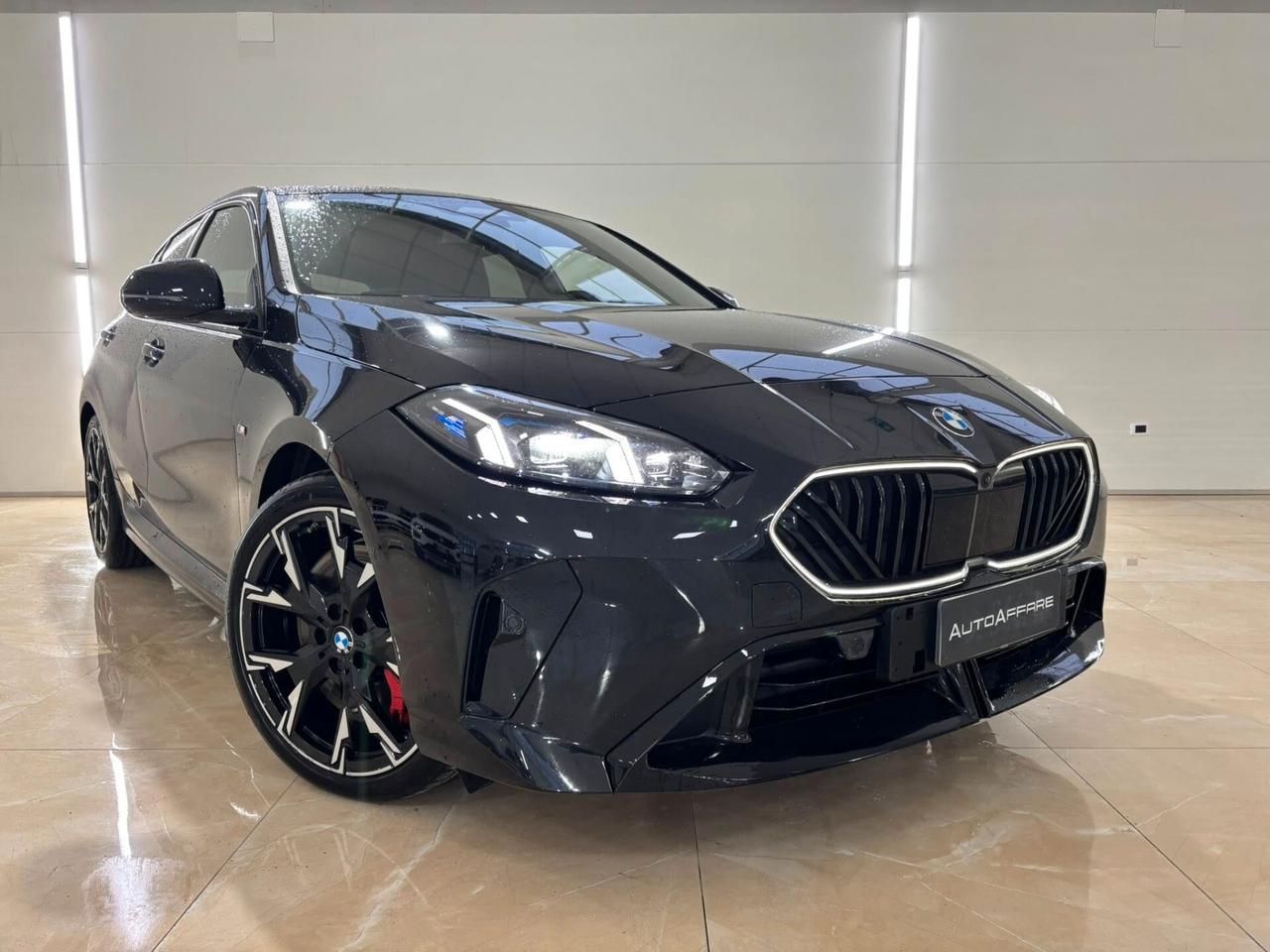 Bmw 118 118d MSport Pro