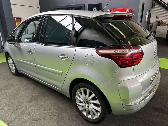 Citroen C4 Picasso 2.0 hdi Exclusive 150cv