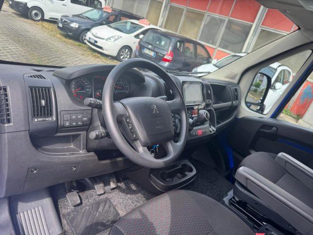 PEUGEOT Boxer 333 2.2 BlueHDi 140 S&S L2 - H2 FURGONE