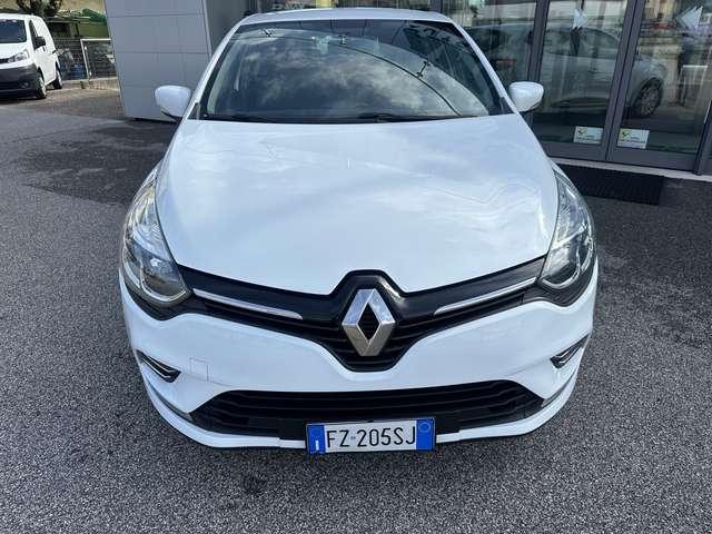 Renault Clio 1.5dci Van 4 Posti Life 75cv CLIMA NAVI E6C IVA