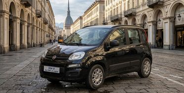 Fiat Panda - APERTI AD AGOSTO