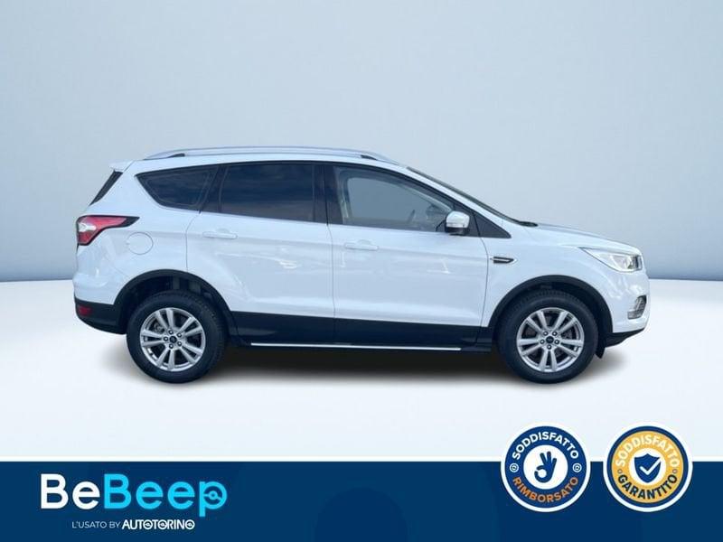 Ford Kuga 1.5 TDCI TITANIUM BUSINESS S&S 2WD 120CV