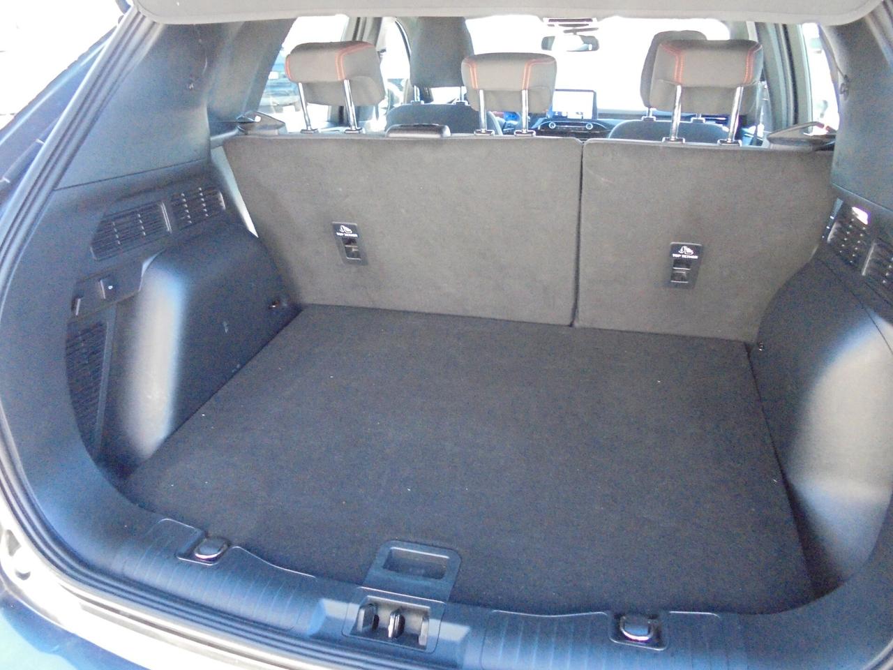 Ford Kuga 1.5 EcoBlue 120 CV 2WD ST-Line