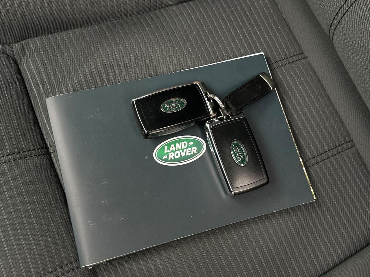 Land Rover Range Evoque 2.0D I4-L.Flw 150 CV AWD Auto