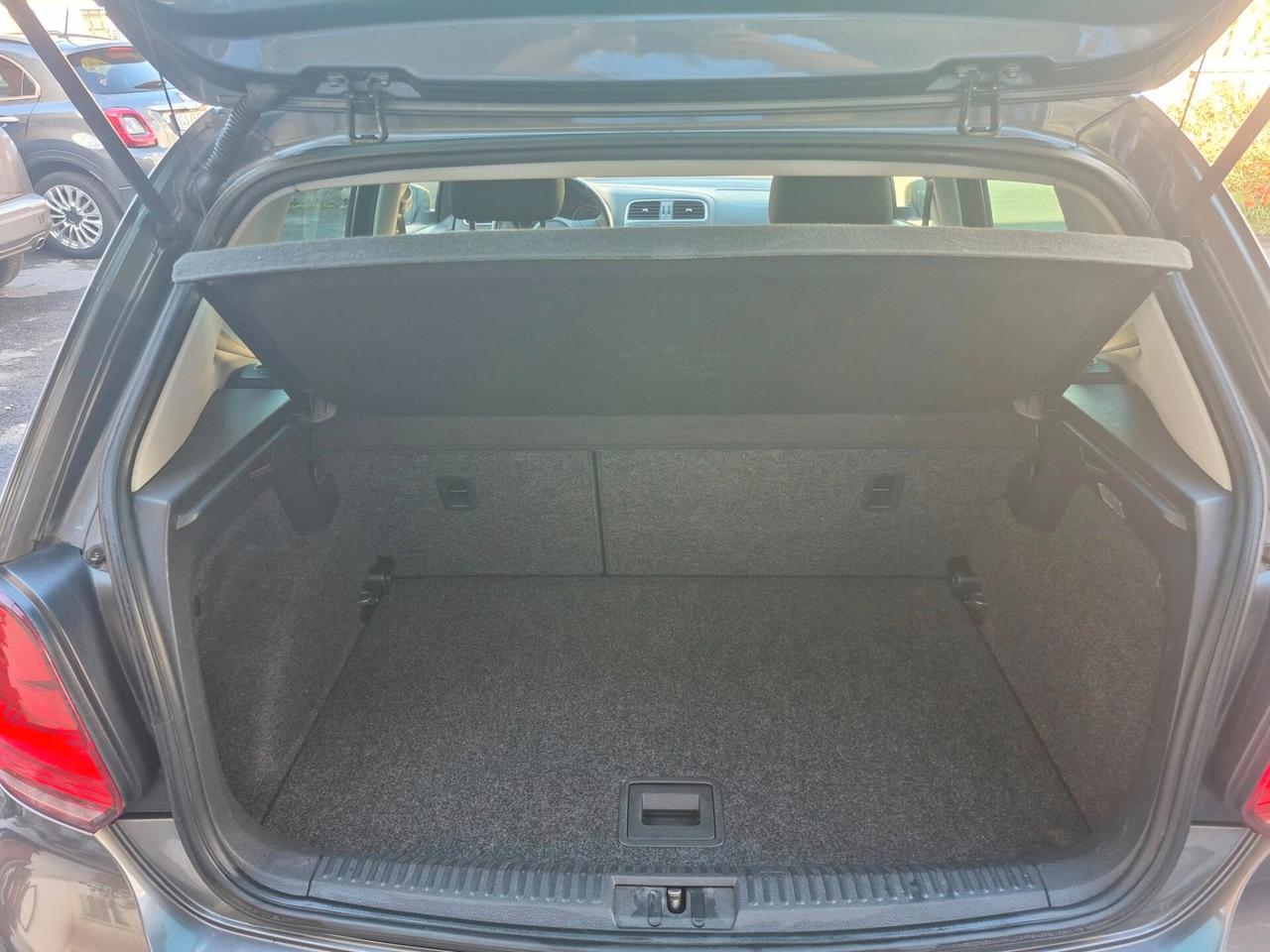 Volkswagen Polo 1.6 TDI 90CV DPF 5 porte R-LINE