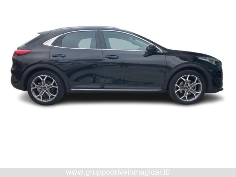 KIA Xceed 1.0 TGDi GPL Style