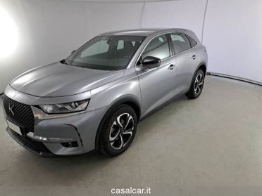 DS DS 7 Crossback CrossBack BlueHDi 180 aut. Business