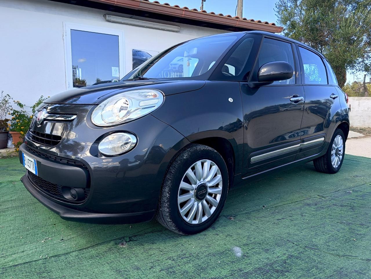 Fiat 500L 1.3 Multijet 85 CV Lounge - 2015