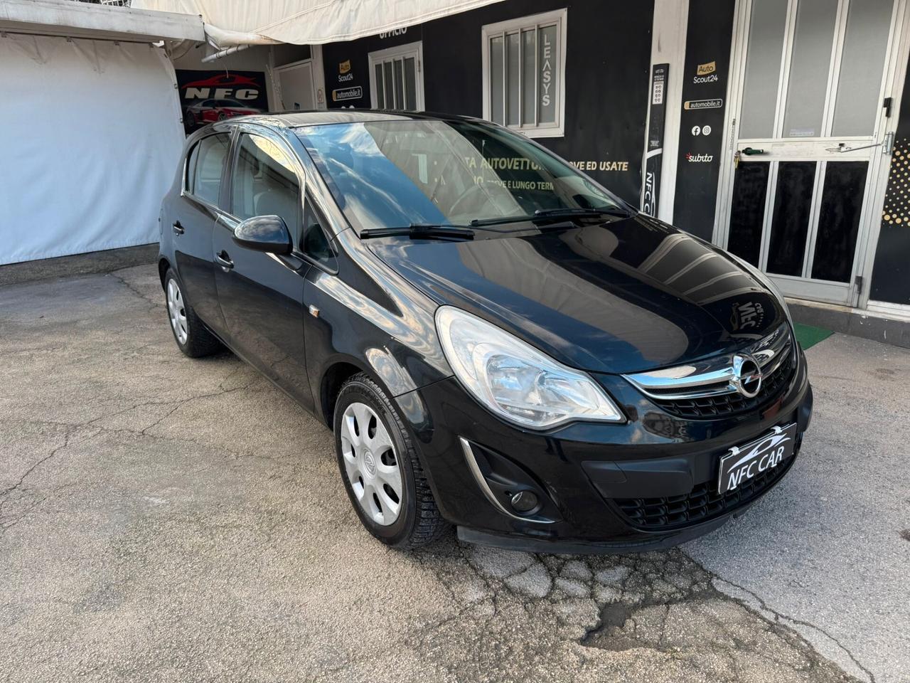 Opel Corsa 1.3 CDTI 75CV 5 porte