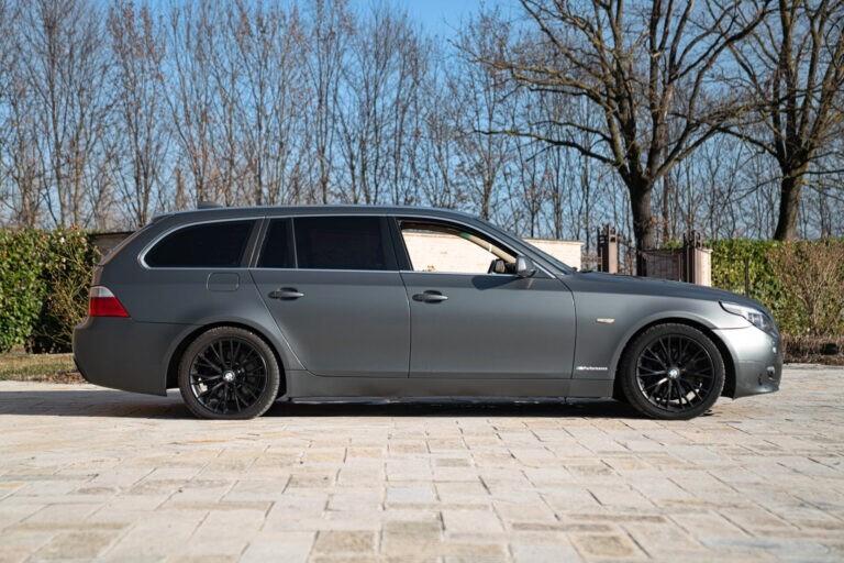 2005 BMW 530 D TOURING - BMV00153