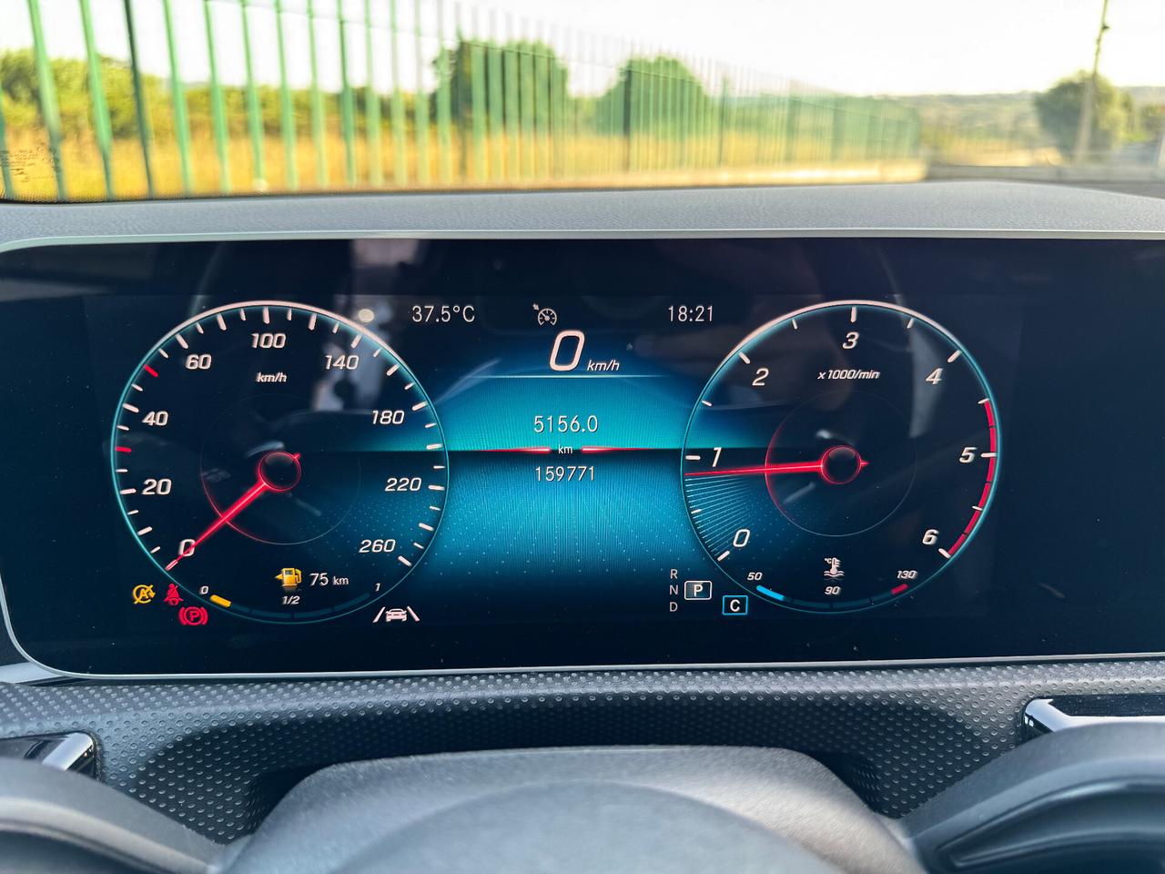 Mercedes-benz A 180 d Automatic Premium