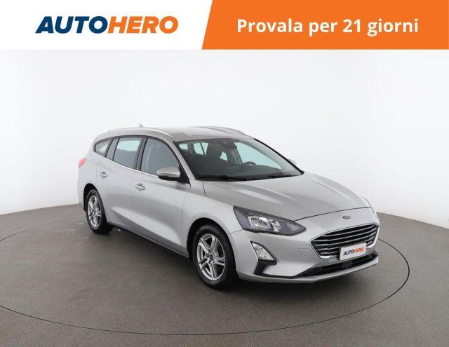 FORD Focus 1.5 EcoBlue 120 CV SW Business