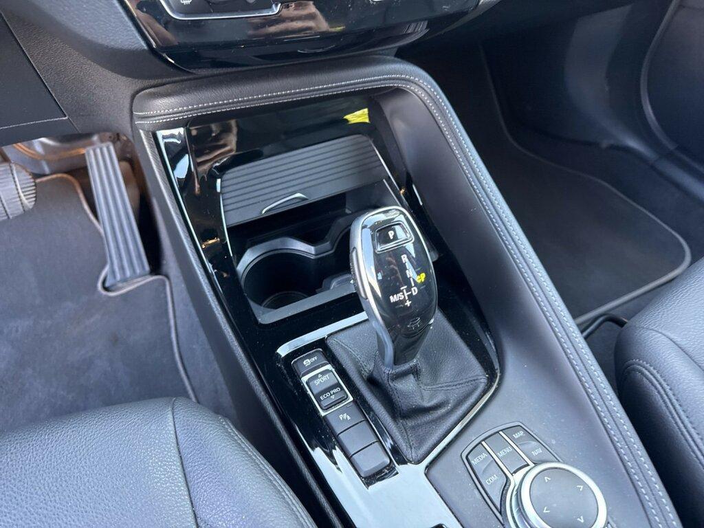 BMW X1 18 d xLine Plus sDrive Steptronic