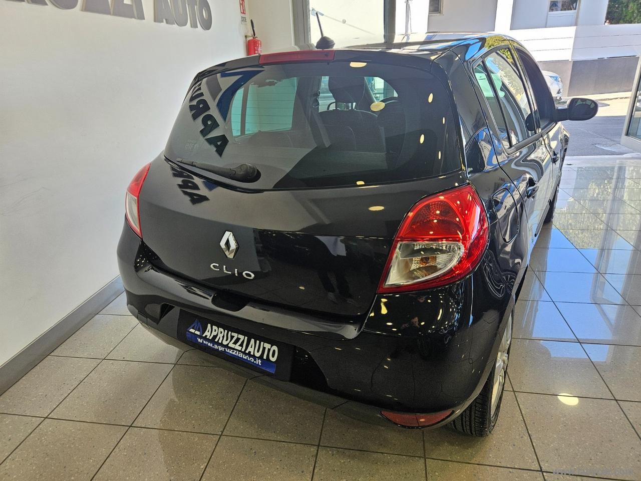 RENAULT Clio 1.2 5p. Dynamique