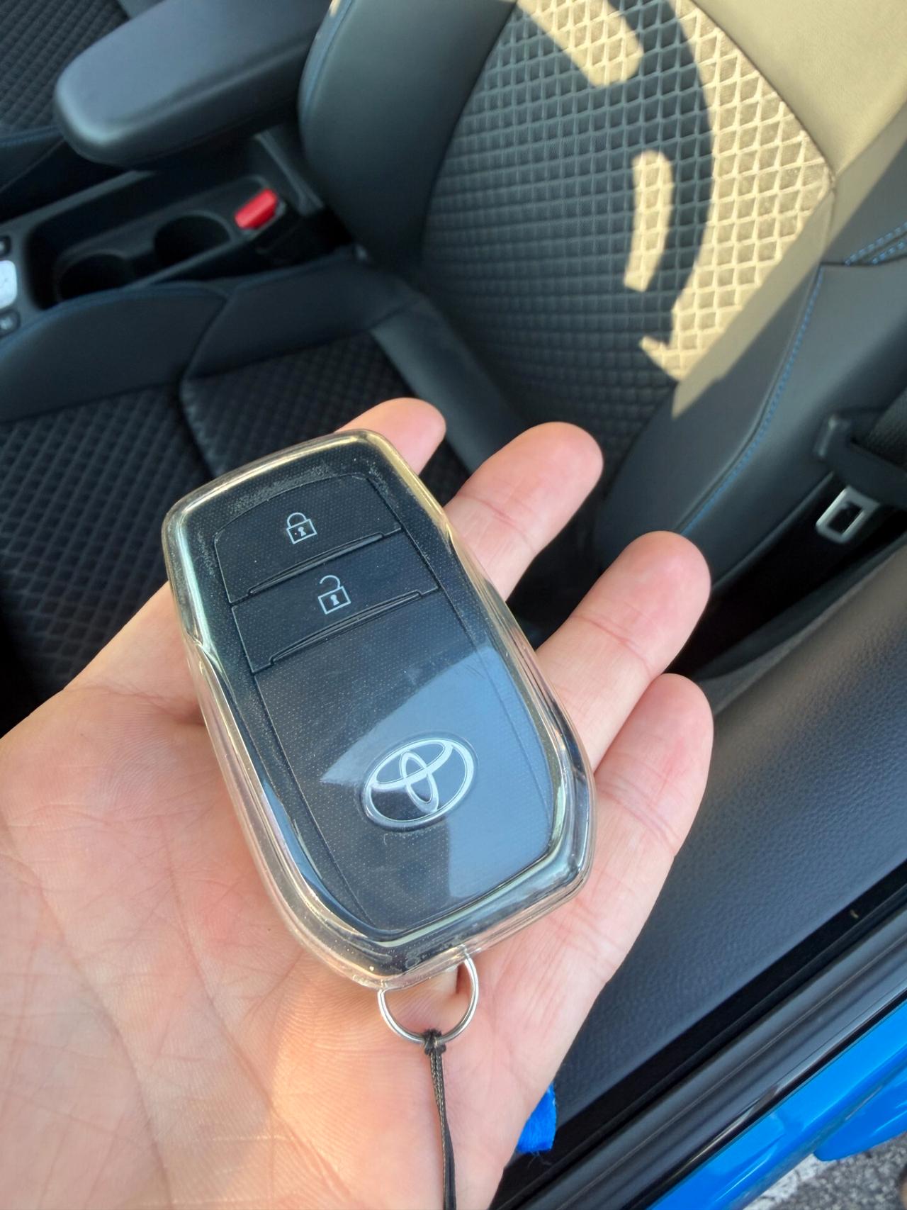 Toyota Yaris 1.5 130 Hybrid 5 porte Premiere