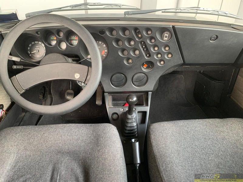 Lancia Beta Berlina Trevi 1.6