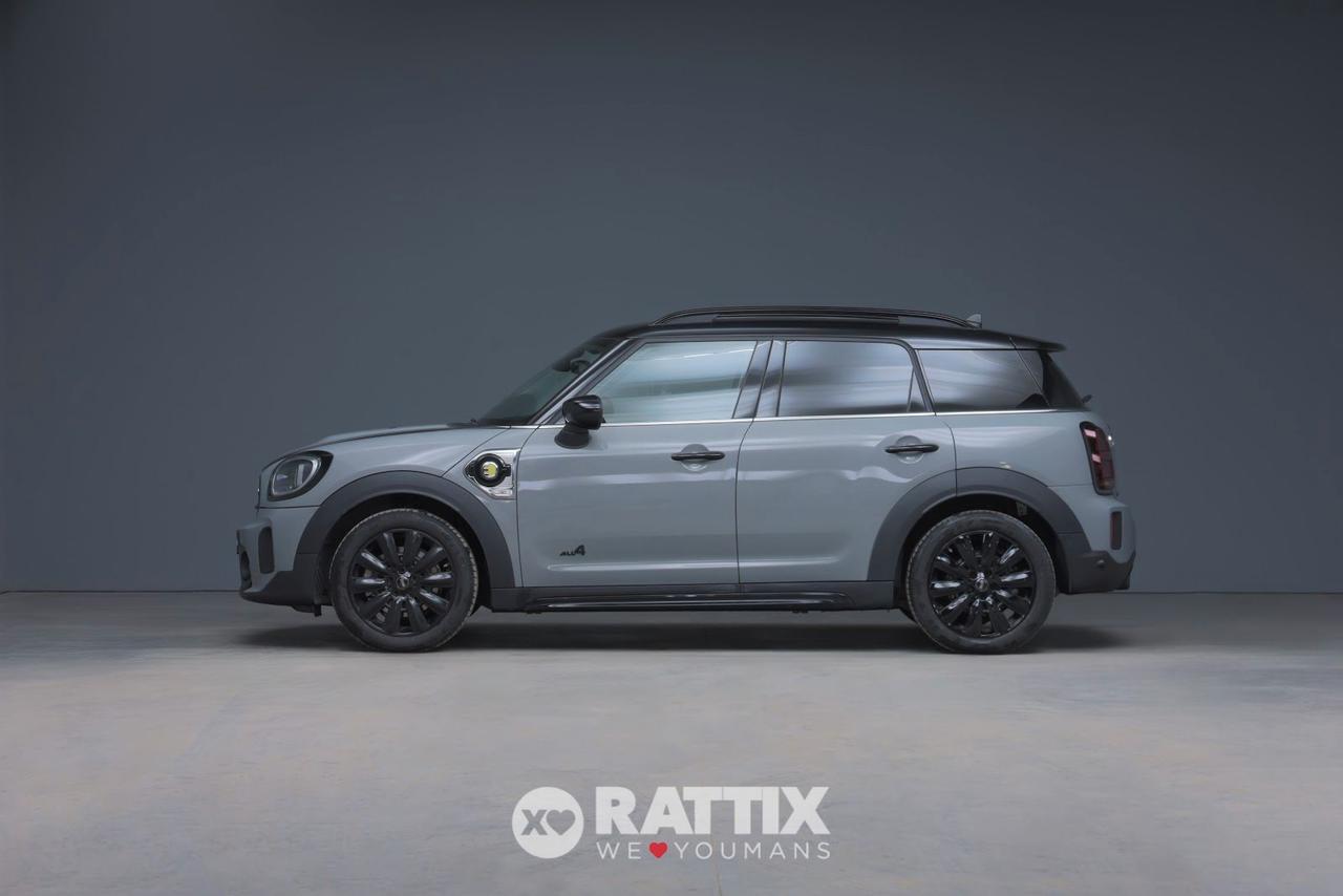 MINI Cooper SE Countryman 1.5 Classic all4 auto