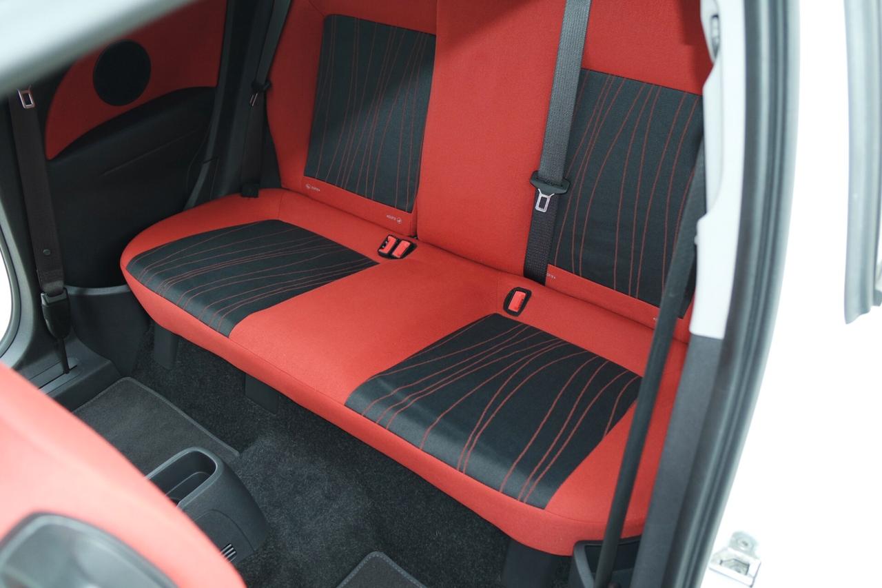 Opel Corsa 1.2 80CV 3 porte GPL-TECH Edition