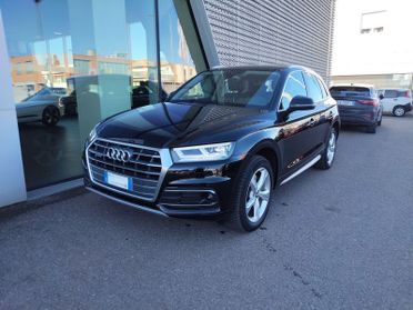Audi Q5 40 TDI Business Sport quattro S tronic