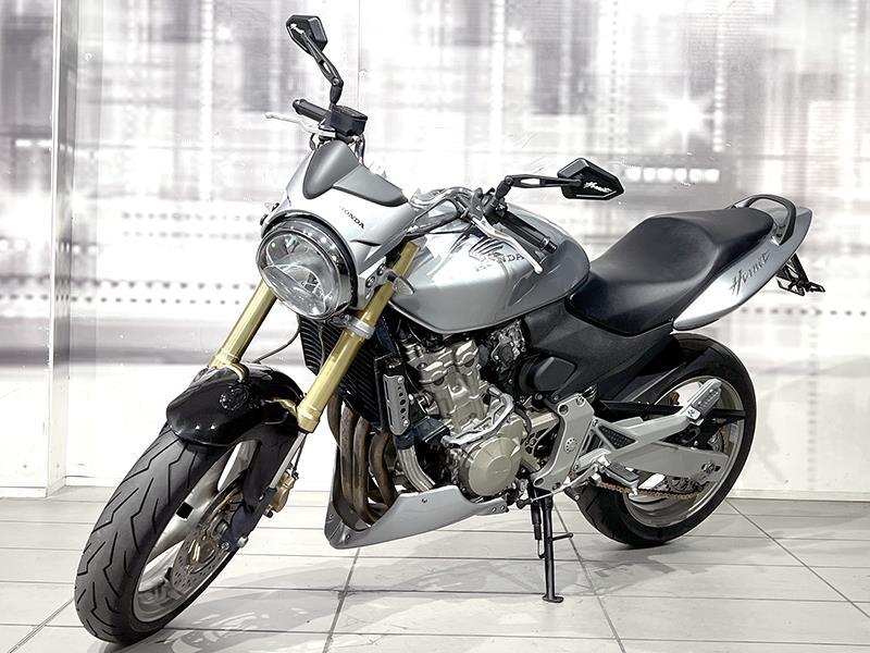 Honda Hornet 600