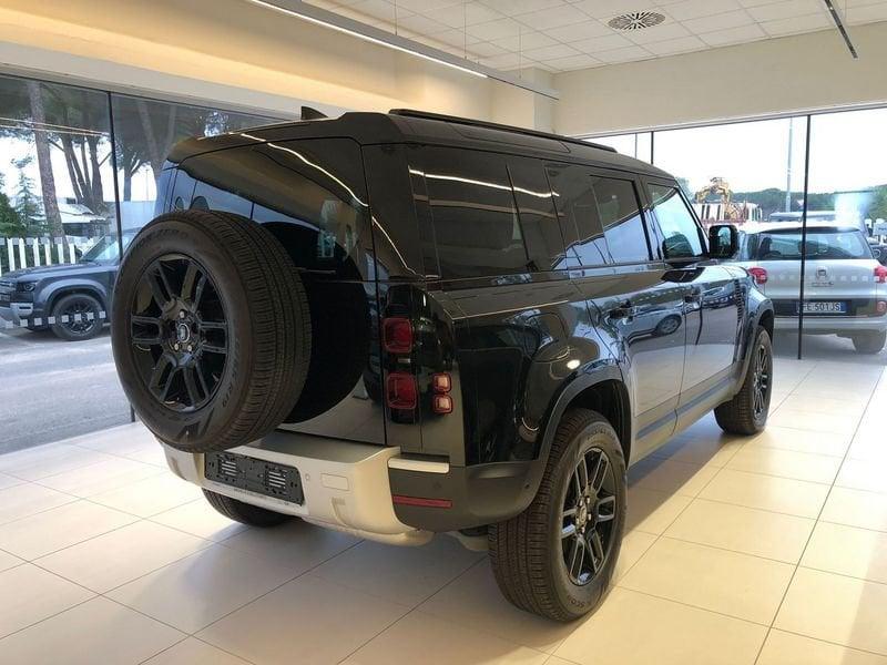 Land Rover Defender Defender 110 3.0D I6 200 CV AWD Auto S