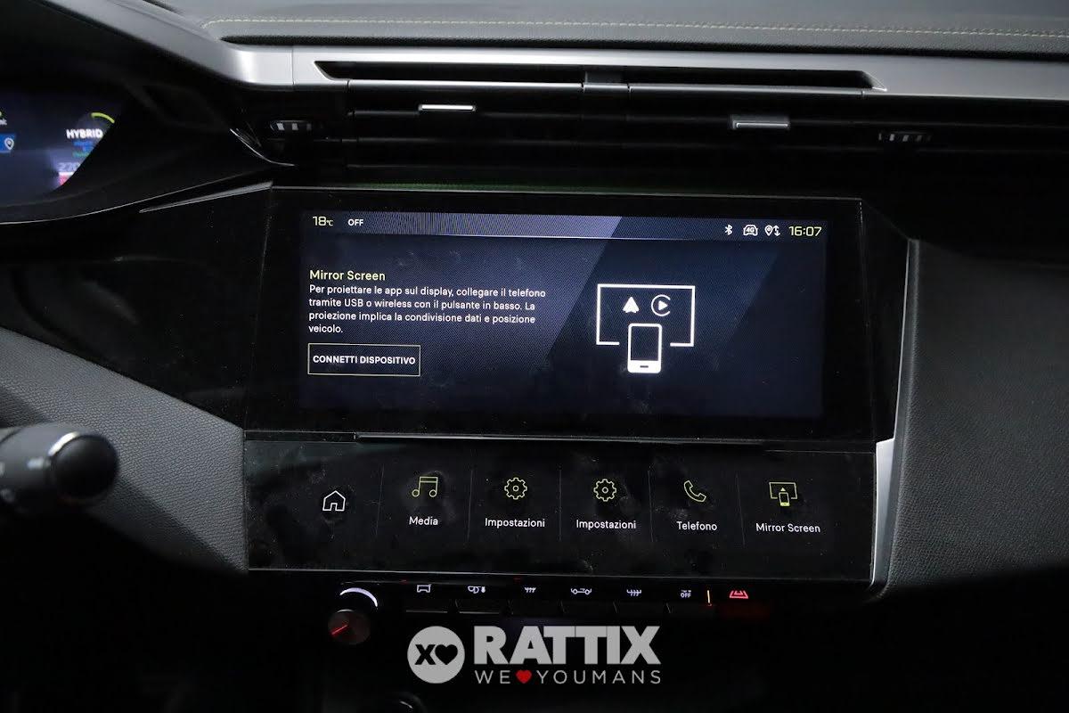 Peugeot 308 SW 1.6 Hybrid 225CV GT e-EAT8