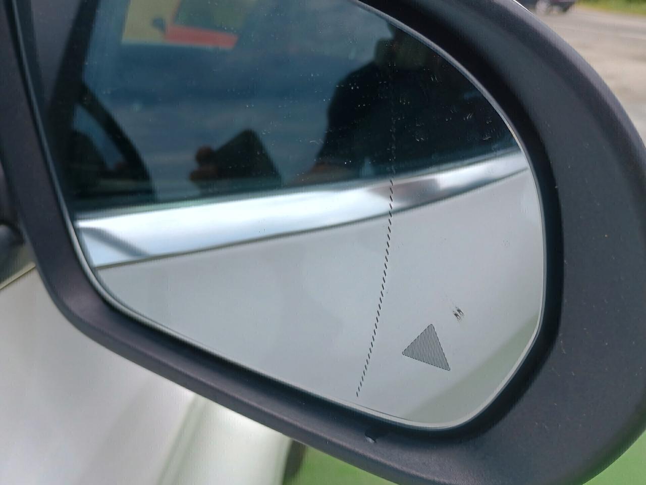 Mercedes-Benz Classe C 220 CDI Sport