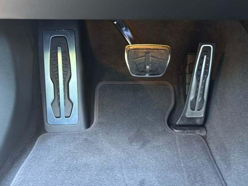 BMW Serie 5 M5 Touring